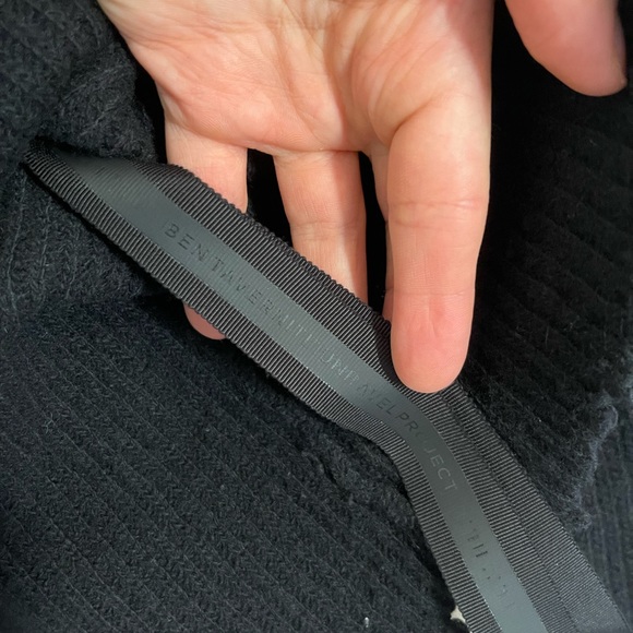 Unravel Project men cashmere sweater. Size S - Picture 6 of 7